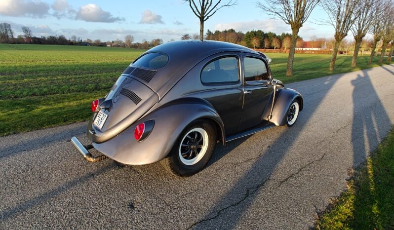 VW Bobbel 111 full