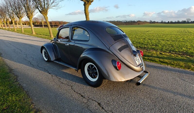 VW Bobbel 111 full