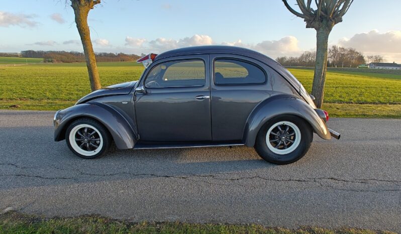 VW Bobbel 111 full