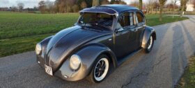 VW Bobbel 111