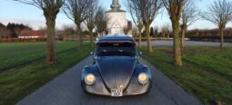 VW Bobbel 111 full