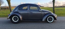 VW Bobbel 111 full
