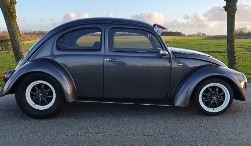 VW Bobbel 111 full