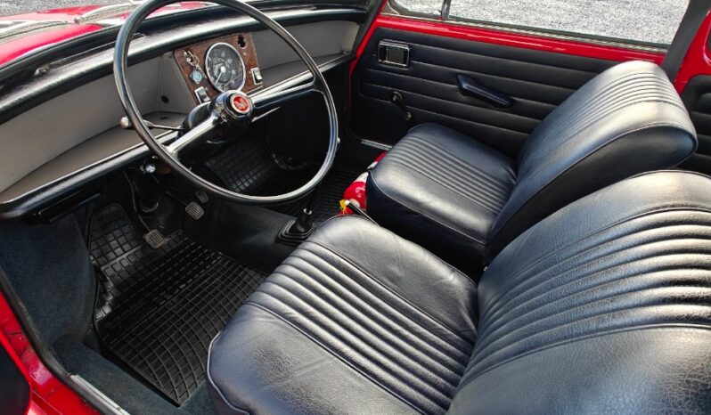 Morris Marina 1100 full