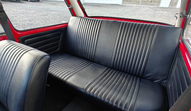 Morris Marina 1100 full