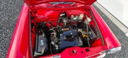 Morris Marina 1100 full