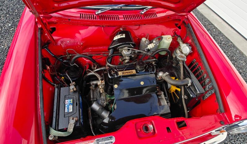 Morris Marina 1100 full