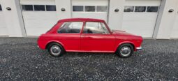 Morris Marina 1100 full