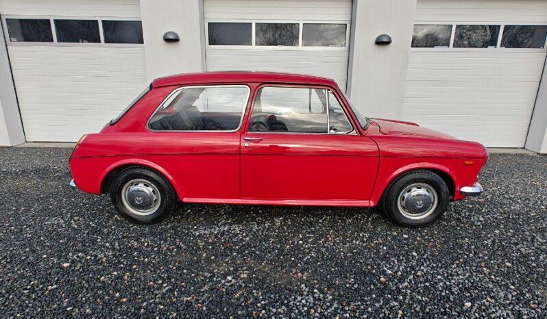 Morris Marina 1100 full