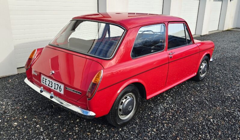 Morris Marina 1100 full