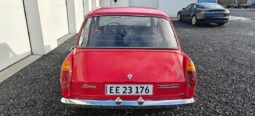 Morris Marina 1100 full