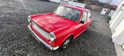 Morris Marina 1100 full