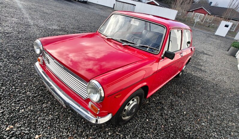 Morris Marina 1100 full