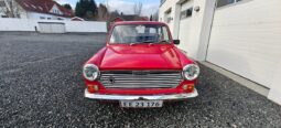 Morris Marina 1100 full