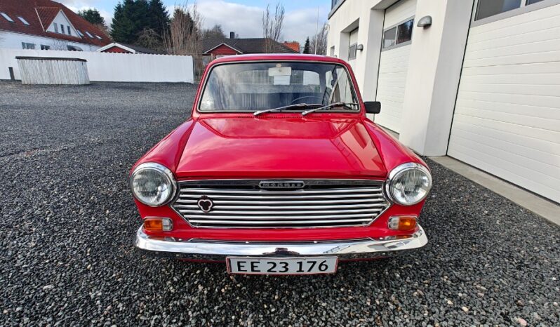 Morris Marina 1100 full