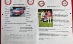 Morris Marina 1100 full