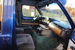 Dodge Viper Autocamper full