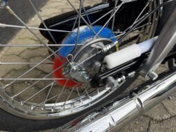 Puch VZ 50 Flagskib full