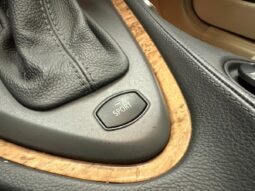 BMW 6-serie E24 BMW 645Ci 4,4 Coupé Steptr. 2d full