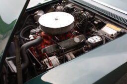 Chevrolet Corvette T tag full