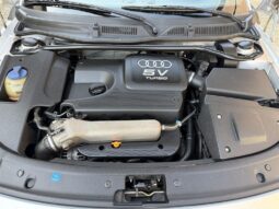 Audi TT Roadster 1,8 T full