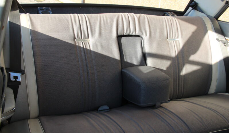 Ford Taunus 20M TS full