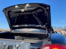 Mazda MX-5 1,6 110 HK full