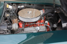 Chevrolet Corvette T tag full