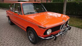 BMW 1600-2 1602