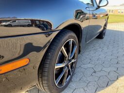 Mazda MX-5 1,6 110 HK full