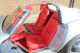 Chevrolet Corvette T tag full