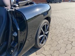 Mazda MX-5 1,6 110 HK full