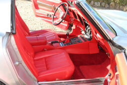 Chevrolet Corvette T tag full