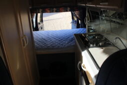 Dodge Viper Autocamper full