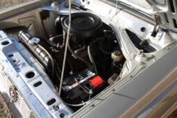 Ford Taunus 20M TS full