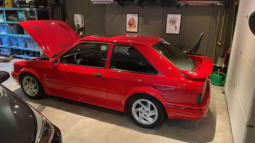 Ford Escort RS turbo full
