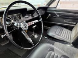 Ford Mustang Fastback 2 2 full