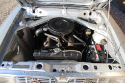 Ford Taunus 20M TS full