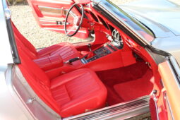 Chevrolet Corvette T tag full