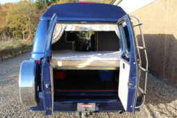 Dodge Viper Autocamper full