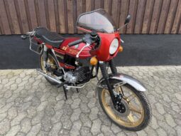 Puch Monza Juvel 50