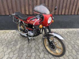 Puch Monza Juvel 50