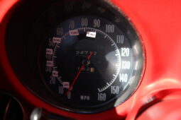 Chevrolet Corvette T tag full