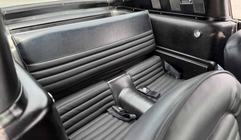 Ford Mustang Fastback 2 2 full