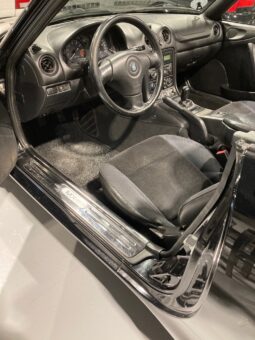 Mazda MX-5 1,6 110 HK full