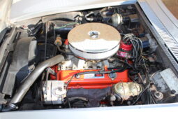 Chevrolet Corvette T tag full