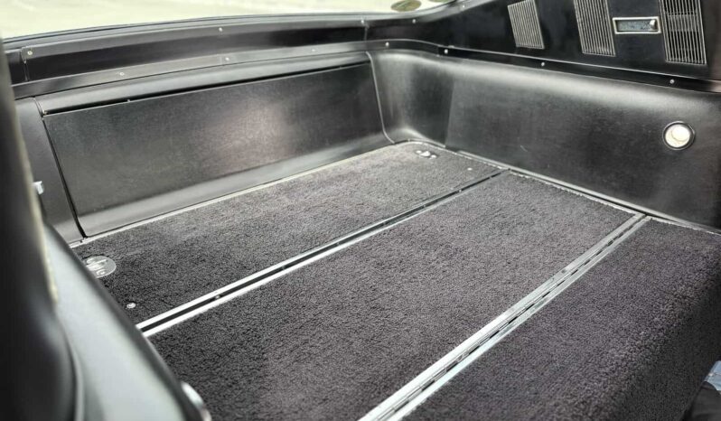 Ford Mustang Fastback 2 2 full