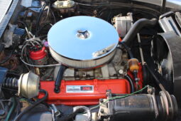 Chevrolet Corvette T tag full