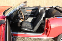 Ford Mustang Cab full