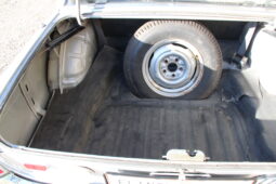 Ford Taunus 20M TS full